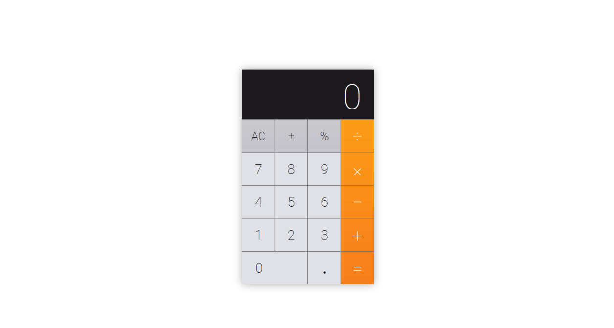 calculator